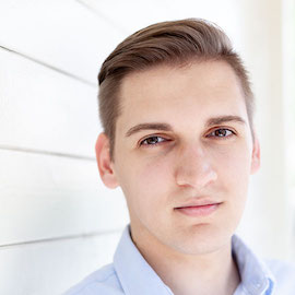 Balázs Gáspár